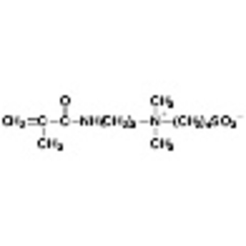 4-[(3-Methacrylamidopropyl)dimethylammonio]butane-1-sulfonate >98.0%(HPLC)(N) 1g