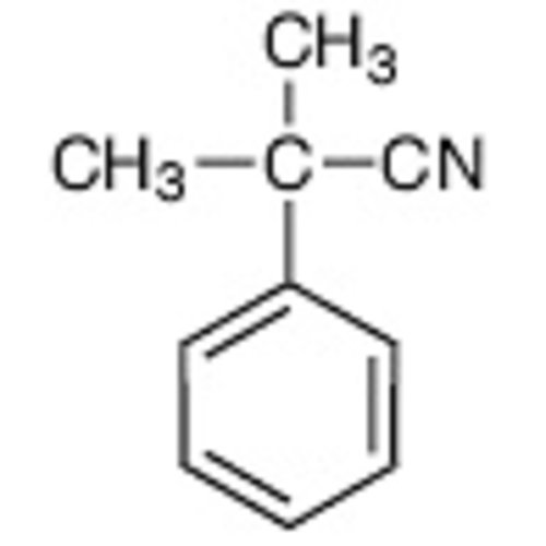 2-Methyl-2-phenylpropanenitrile >98.0%(GC) 5g