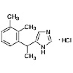 Medetomidine Hydrochloride >98.0%(T)(HPLC) 25mg