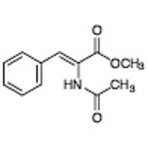 Methyl (Z)-2-Acetamido-3-phenylacrylate >95.0%(HPLC) 1g