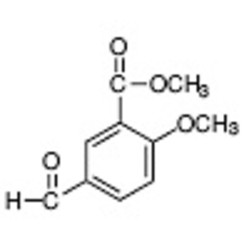 Methyl 5-Formyl-2-methoxybenzoate >98.0%(GC) 25g