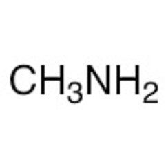 Methylamine (ca. 9％ in Acetonitrile) 500mL