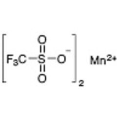 Manganese(II) Trifluoromethanesulfonate >95.0%(T) 5g