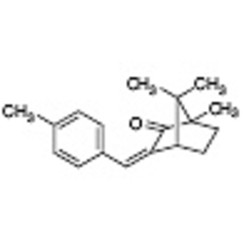 3-(4-Methylbenzylidene)camphor >98.0%(GC) 25g