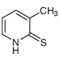 3-Methylpyridine-2(1H)-thione >98.0%(HPLC)(T) 1g