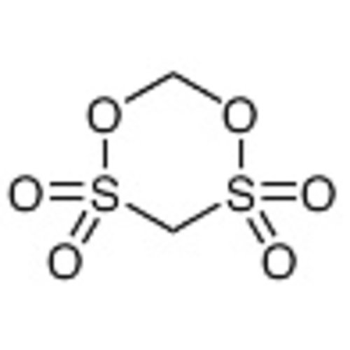 1,5,2,4-Dioxadithiane 2,2,4,4-Tetraoxide >98.0%(qNMR) 5g