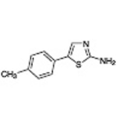 5-(p-Tolyl)thiazol-2-amine >95.0%(GC)(T) 100mg