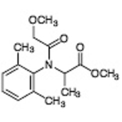 Metalaxyl >98.0%(GC) 5g