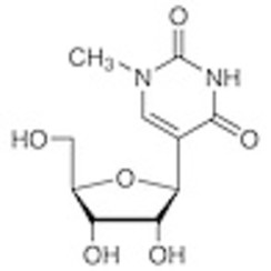 1-Methylpseudouridine >99.0%(HPLC) 100mg