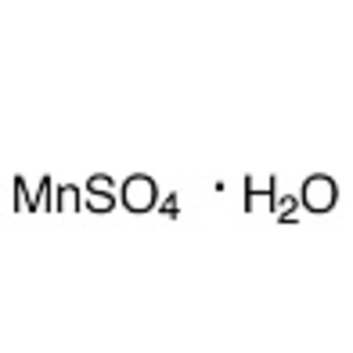 Manganese(II) Sulfate Monohydrate >98.0%(T) 100g