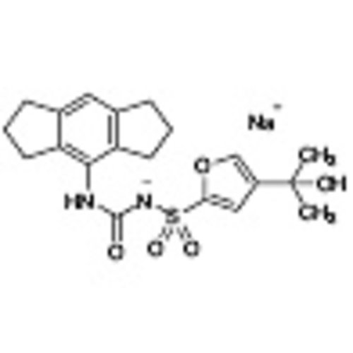 MCC 950 Sodium Salt >95.0%(HPLC)(qNMR) 10mg
