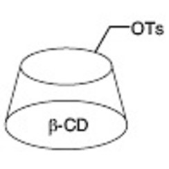 Mono-6-O-(p-toluenesulfonyl)-beta-cyclodextrin >95.0%(HPLC) 1g