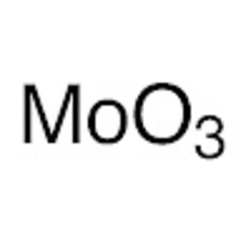 Molybdenum(VI) Oxide 25g