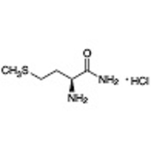 L-Methioninamide Hydrochloride >98.0%(HPLC)(T) 500mg