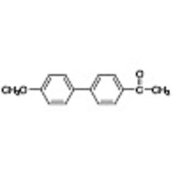 1-(4'-Methoxy[1,1'-biphenyl]-4-yl)ethan-1-one >98.0%(GC) 200mg