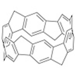Methylene-bridged [6]cycloparaphenylene >98.0%(HPLC) 10mg