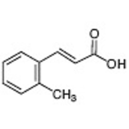 (E)-3-(o-Tolyl)acrylic Acid >98.0%(GC)(T) 250mg