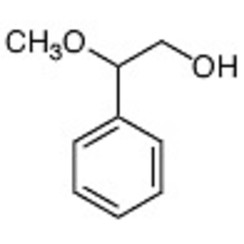 2-Methoxy-2-phenylethanol >98.0%(GC) 1g
