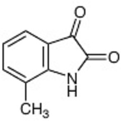 7-Methylindoline-2,3-dione >98.0%(GC) 25g