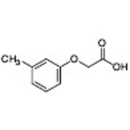 2-(m-Tolyloxy)acetic Acid >98.0%(GC)(T) 5g