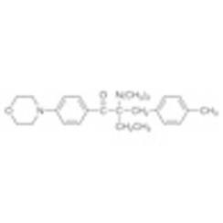 2-(Dimethylamino)-2-(4-methylbenzyl)-1-(4-morpholinophenyl)butan-1-one >95.0%(HPLC)(qNMR) 25g