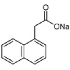 Sodium 1-Naphthaleneacetate >96.0%(HPLC)(T) 25g