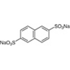 Disodium 2,6-Naphthalenedisulfonate >90.0%(T) 25g