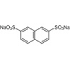 Disodium 2,7-Naphthalenedisulfonate >98.0%(T) 25g