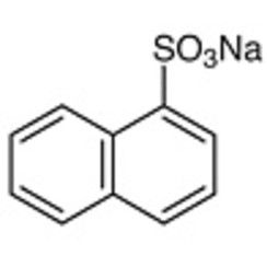 Sodium 1-Naphthalenesulfonate >98.0%(HPLC)(T) 25g