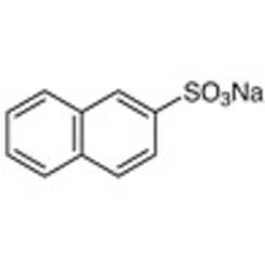 Sodium 2-Naphthalenesulfonate >98.0%(HPLC)(T) 25g