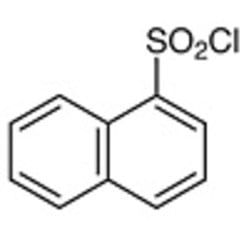 1-Naphthalenesulfonyl Chloride >98.0%(T) 500g