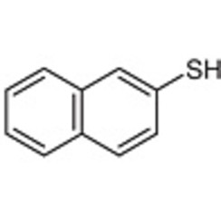 2-Naphthalenethiol >98.0%(GC)(T) 250g