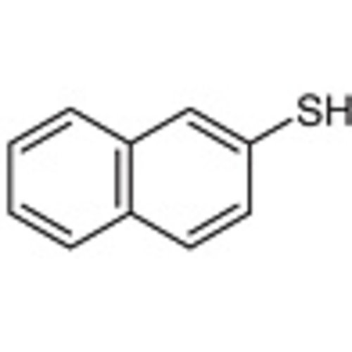 2-Naphthalenethiol >98.0%(GC)(T) 250g