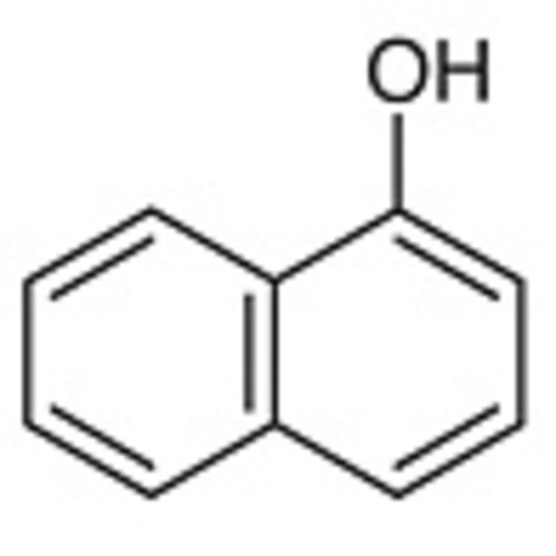 1-Naphthol >99.0%(GC) 100g
