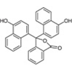 alpha-Naphtholphthalein >98.0%(HPLC) 1g