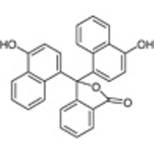 alpha-Naphtholphthalein >98.0%(HPLC) 1g