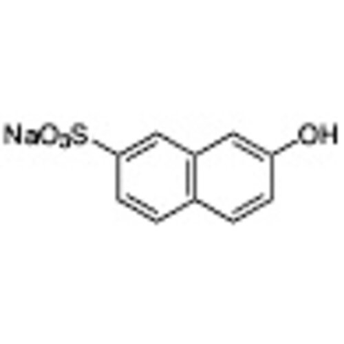 Sodium 2-Naphthol-7-sulfonate >90.0%(T) 25g
