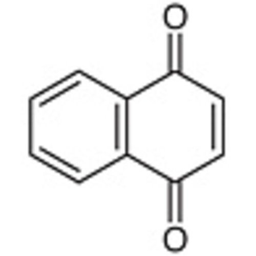 1,4-Naphthoquinone >98.0%(GC) 500g
