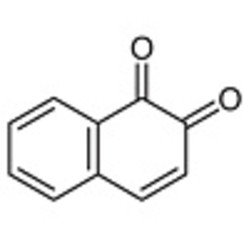 1,2-Naphthoquinone >96.0%(HPLC) 1g