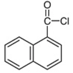 1-Naphthoyl Chloride >98.0%(GC)(T) 25g
