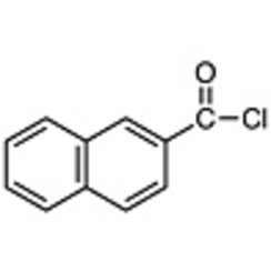 2-Naphthoyl Chloride >98.0%(GC)(T) 25g