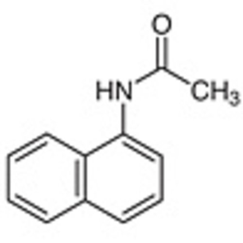 1-Acetamidonaphthalene >99.0%(GC) 250g