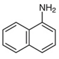 1-Naphthylamine >99.0%(GC)(T) 25g