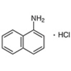 1-Naphthylamine Hydrochloride >98.0%(HPLC) 25g