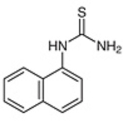 1-(1-Naphthyl)-2-thiourea >98.0%(HPLC)(N) 5g