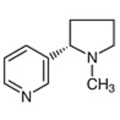 Nicotine >95.0%(GC)(T) 25mL