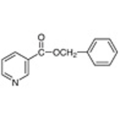 Benzyl Nicotinate >98.0%(GC) 25g