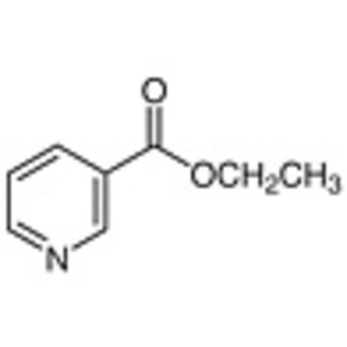 Ethyl Nicotinate >99.0%(GC) 500mL
