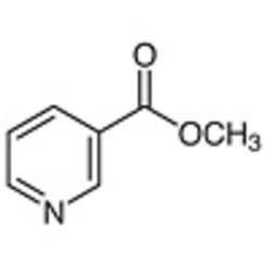 Methyl Nicotinate >98.0%(GC) 25g