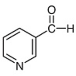 3-Pyridinecarboxaldehyde >98.0%(GC) 25mL